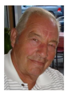 Obituary of Charles Benoit