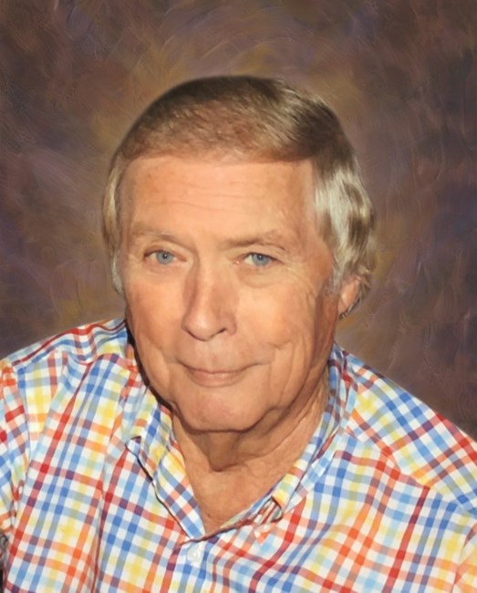 Obituary of Robert Lee Ritchie