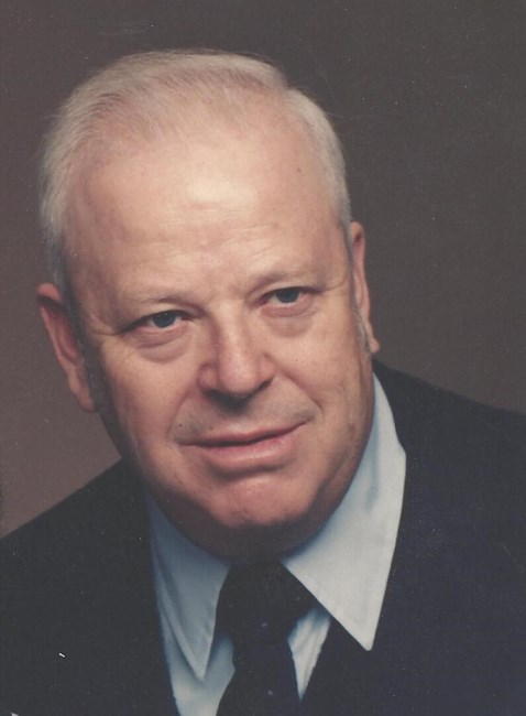 Obituary of Glen Elmer Lang