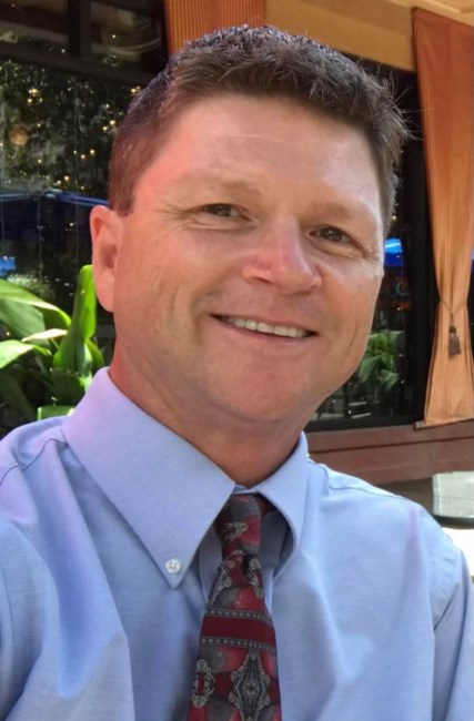 Obituary of Brett Parson Pendleton