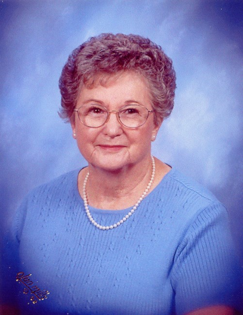 Obituary of Beverly Jean Brautigam