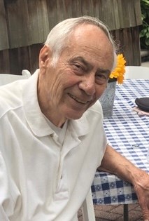 Obituary of Theodore Lanci
