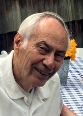 Obituary of Theodore Lanci