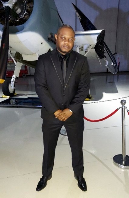 Obituary of James Edward Bradford Jr.