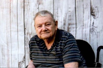 Obituary of Larry Gene Ellis
