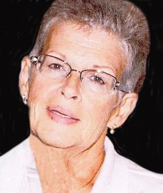 Obituary of Christine M. Petrilli