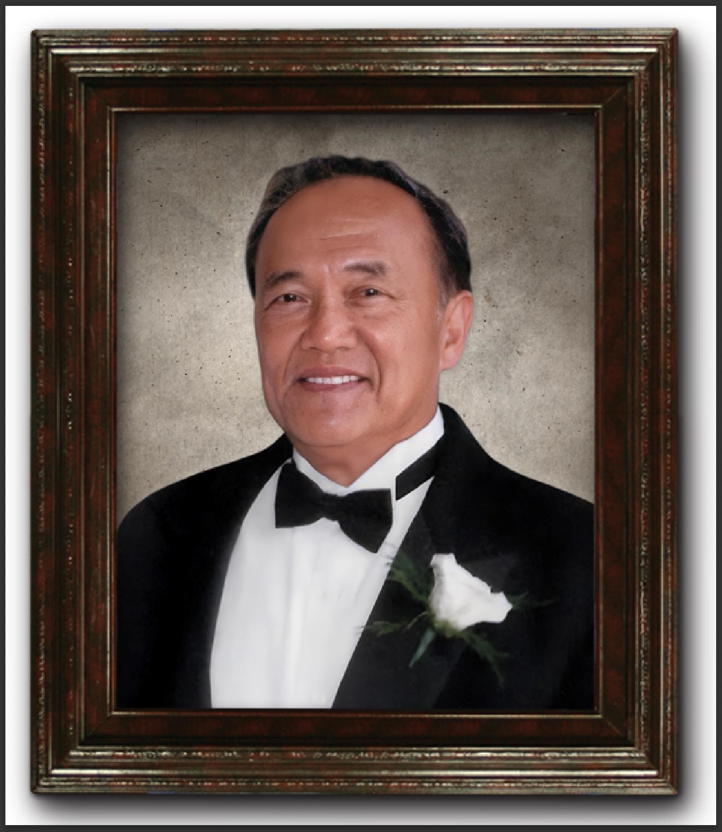 Obituary of Paulino M Maestre