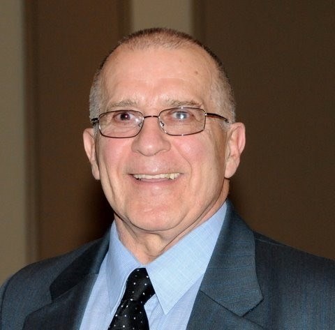 Obituario de George Winston Peary