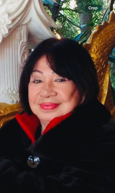 Obituary of Bà DƯƠNG THỊ OANH Pháp Danh DIỆU THỌ