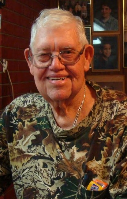 Obituary of Willie Charles Carden