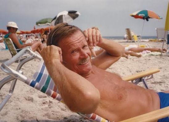 niets Verdrag Stereotype Sandy Beach Obituary - Tampa, FL