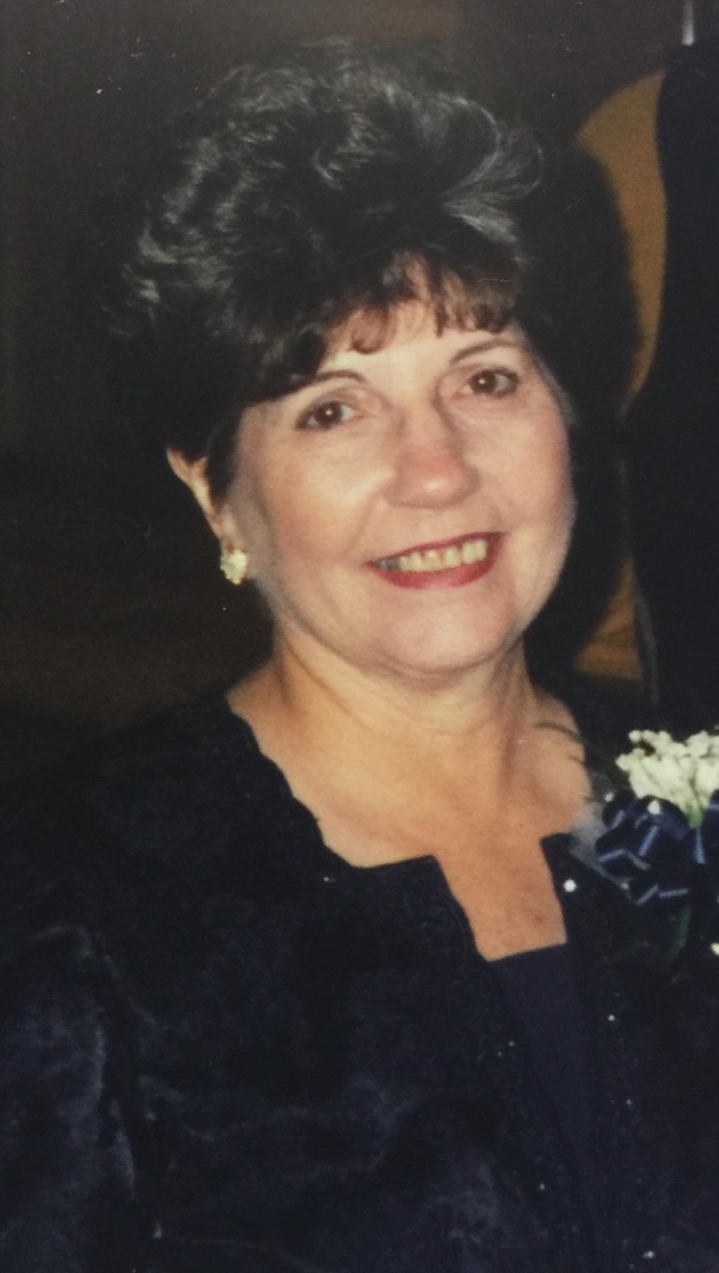 Obituary of Marilyn Siriani Larsen