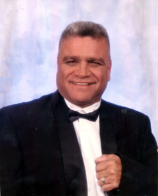 Obituary of Andrew Contreras