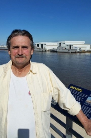 Obituary of Krandle Eugene Pylant Sr.