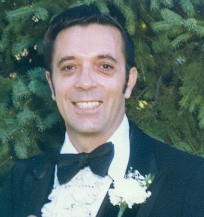 Obituary of Richard T. Domina