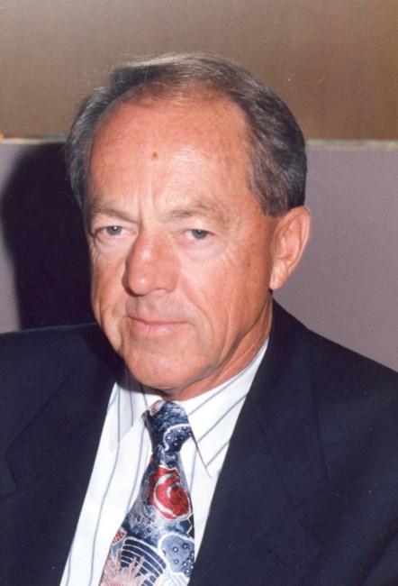 Obituary of Jesse Lee Baird