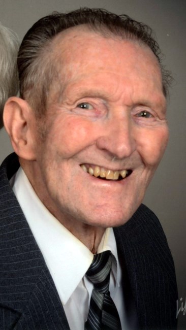 Obituary of Leon Clyde Tidwell