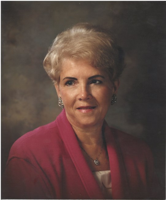 Obituary of Martha Riegle