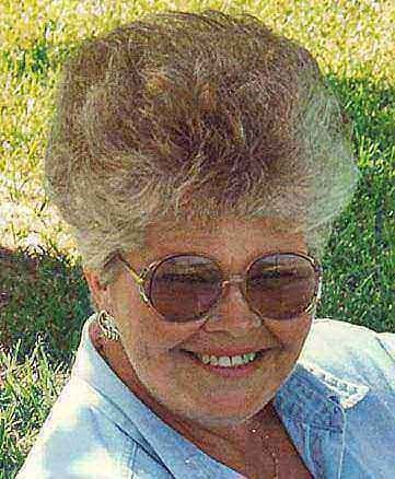 Obituary of Drena L. Peting