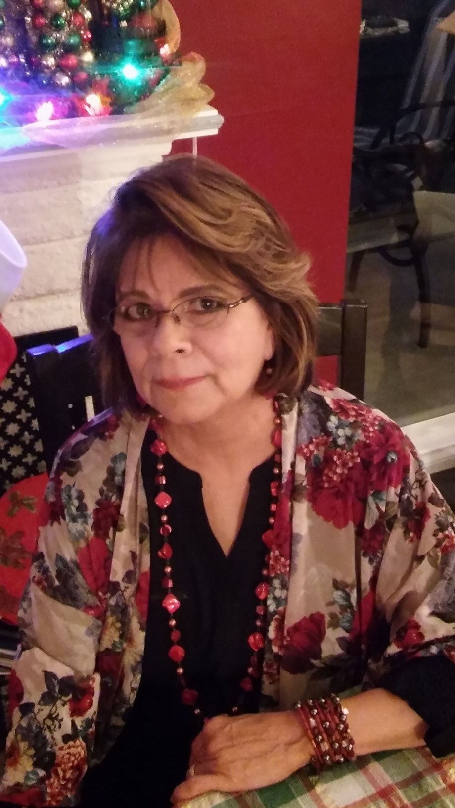 Obituary of Virginia Xedos