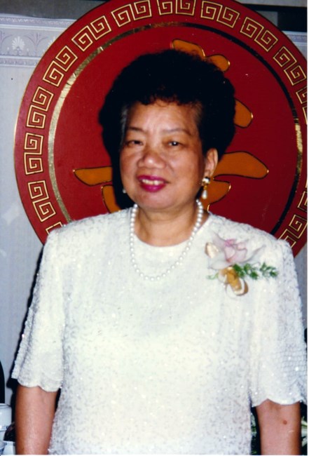 Obituary of Poy L. Fong