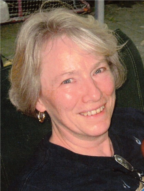 Obituary of Dorothy Thom