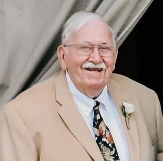 Obituary of Tom Waggoner