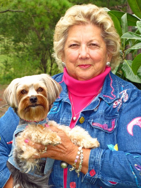 Obituary of Joanne S. Schell