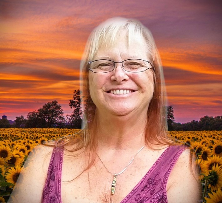 Obituary of Vickie Michelle Wheelock