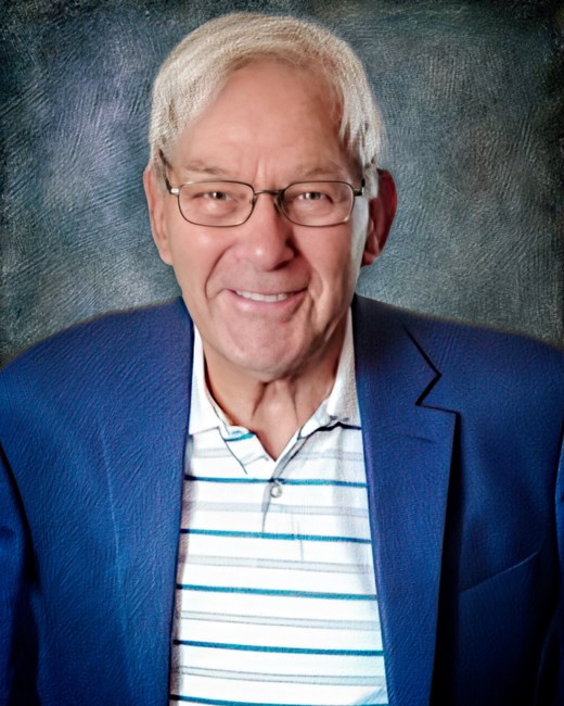 Obituary of Edgar M. Lopp