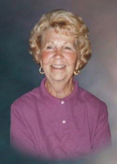 Obituary of Julia Hayes Croft