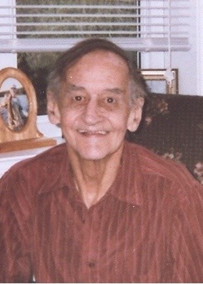 Obituary of Lucien Plourde