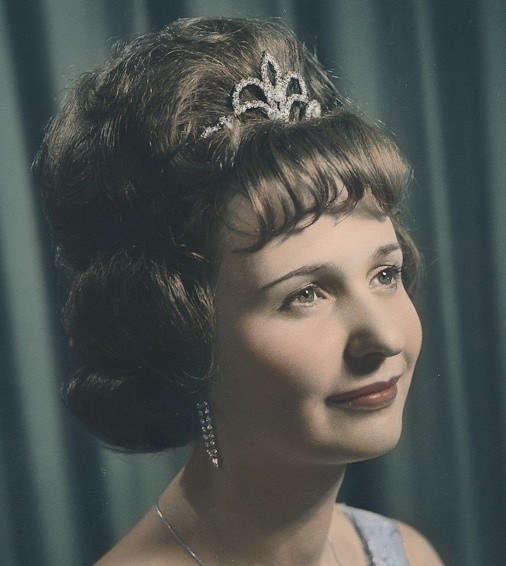 Obituary of Mrs. Cecilia Recek Kleiderman