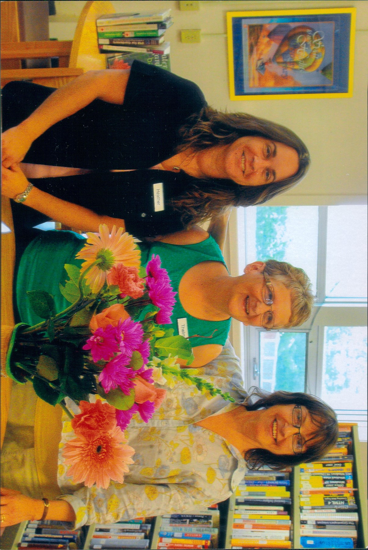 Obituary of Thelma Marie Pulsifer