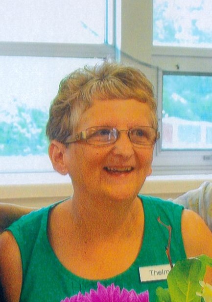 Obituary of Thelma Marie Pulsifer
