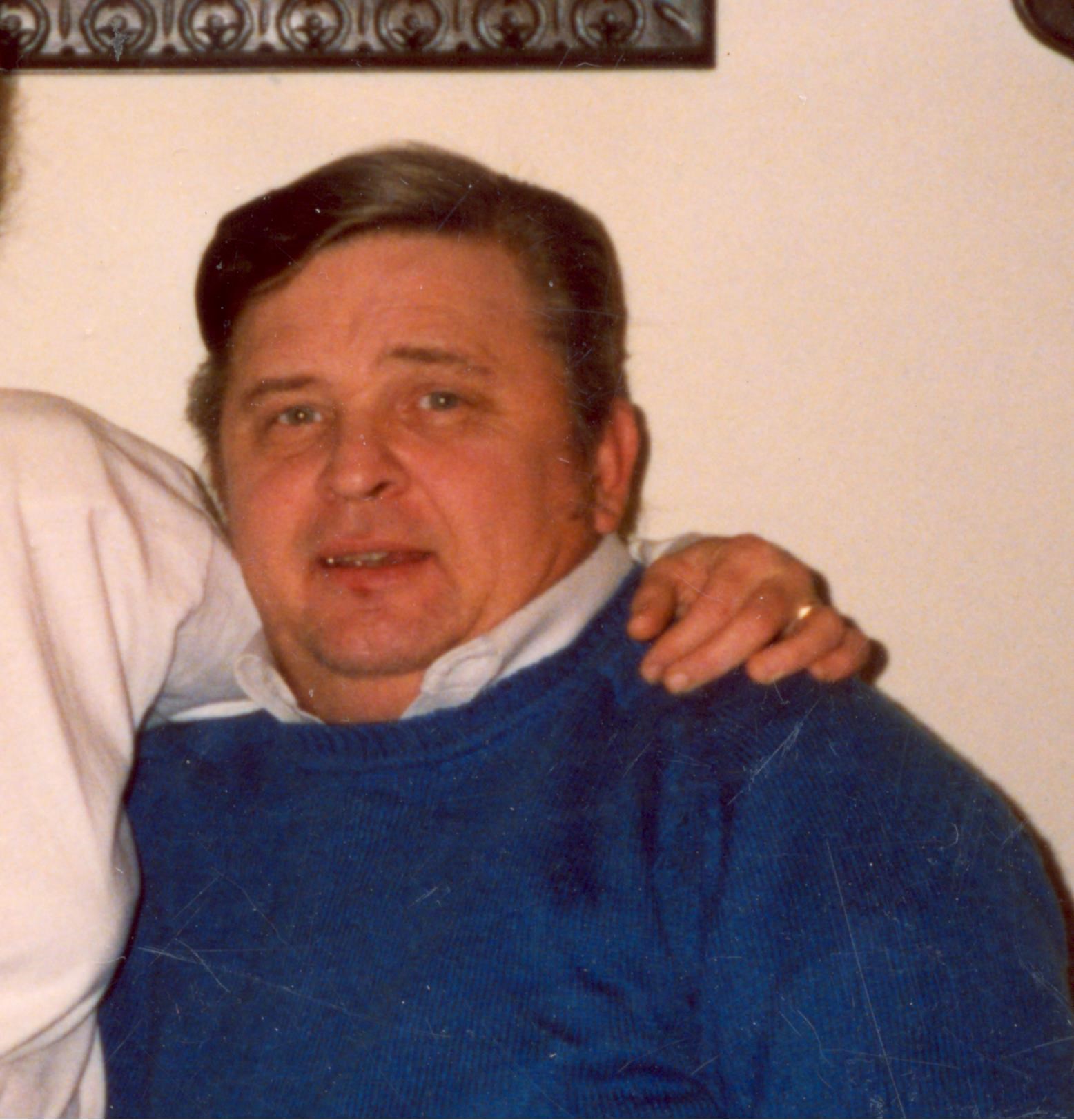 Obituary of Robert Douglas Bradley