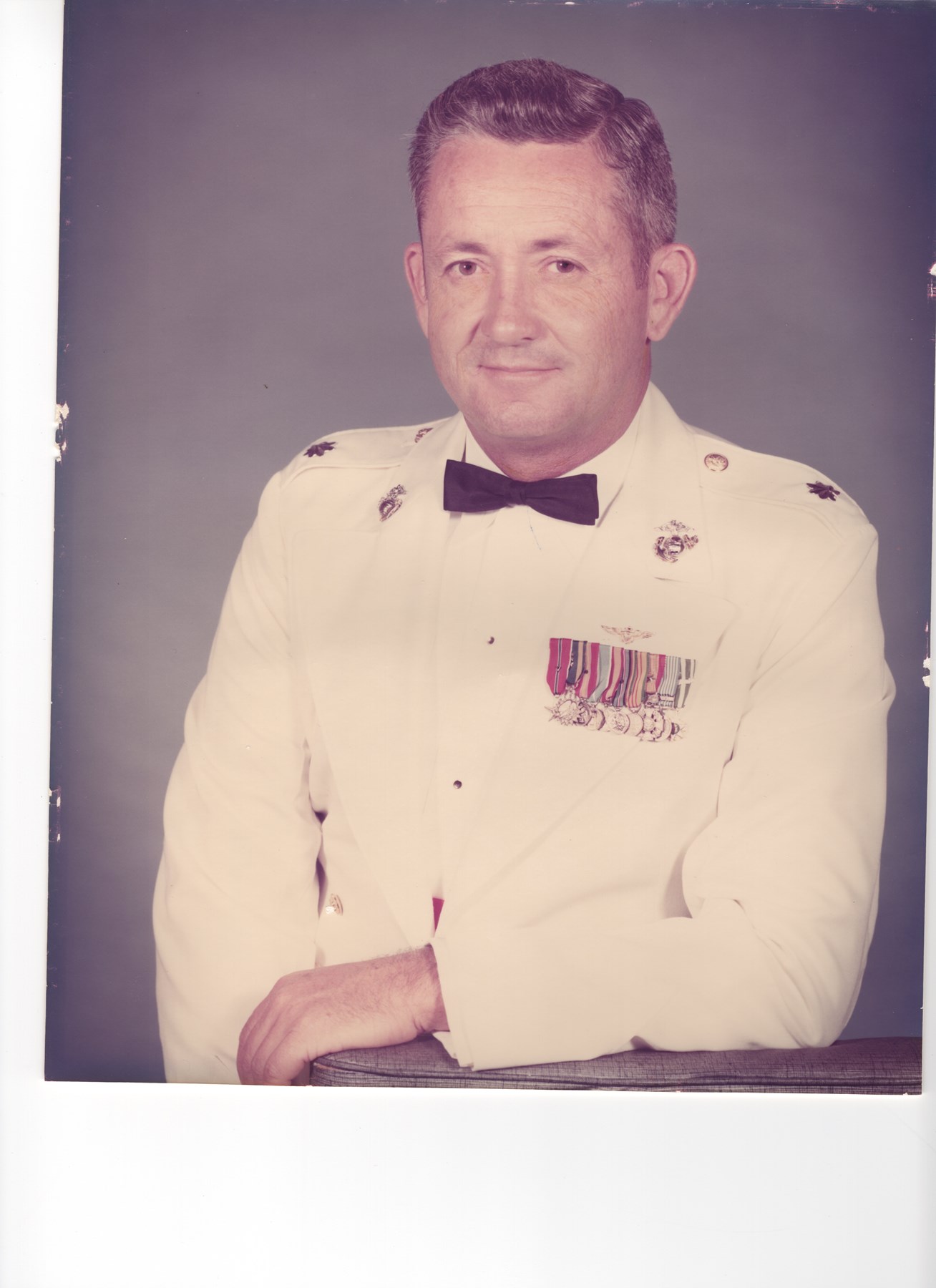 Obituary of Forest G. Dawson Sr.