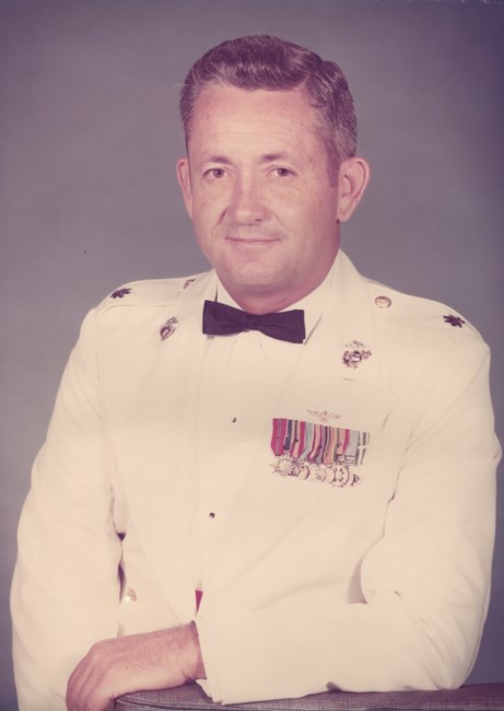 Obituary of Forest G. Dawson Sr.