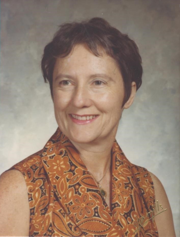 Avis de décès de Vallorie Meehan