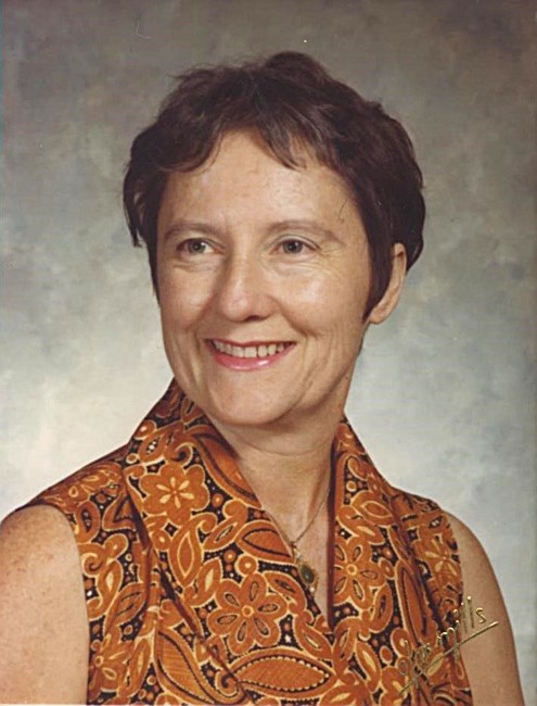 Avis de décès de Vallorie Meehan