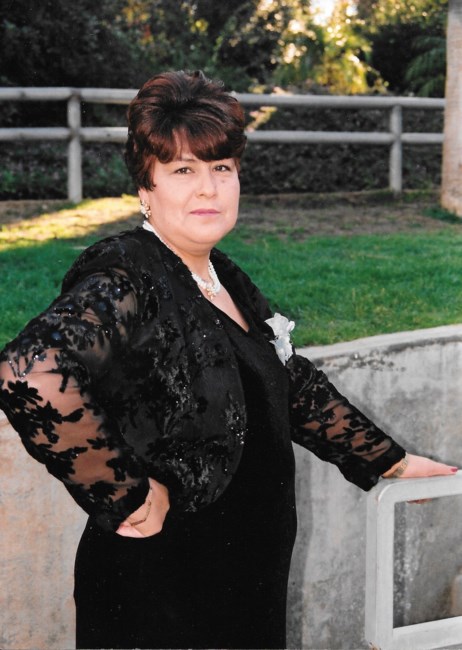 Avis de décès de Imelda Pulido