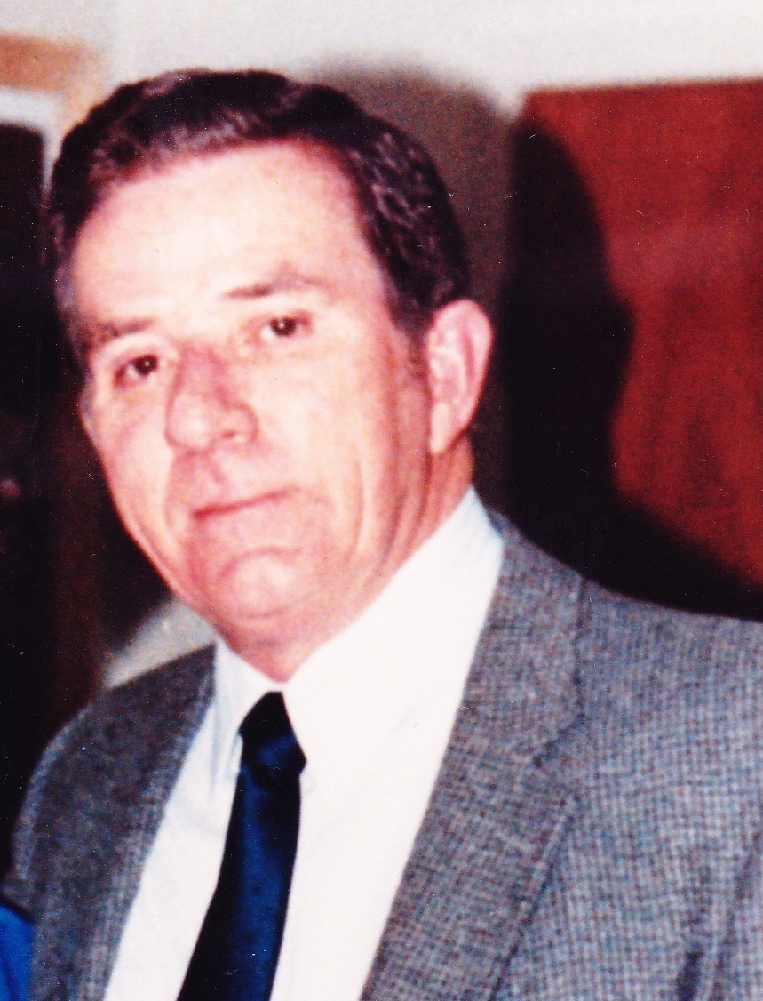 Obituary of James "Jim" Owens
