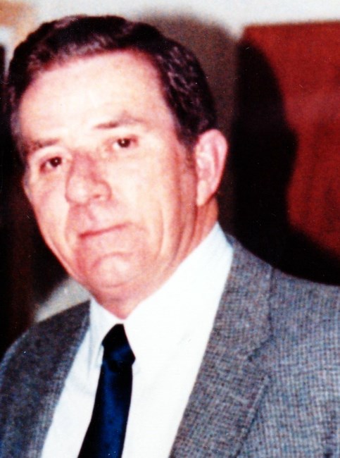 Obituary of James "Jim" Owens