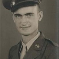 Obituary of Charles William Presley