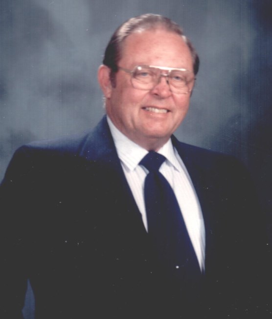 Obituary of Luran Victor Brown