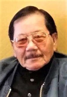 Obituary of Edison Nguyen