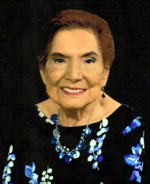Maria Horta Gardea