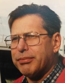 Obituary of Jerry Buhl