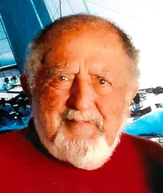 Obituary of John P. Abdallah
