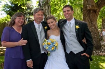 Obituary of Margaret Helen Richards-Huth